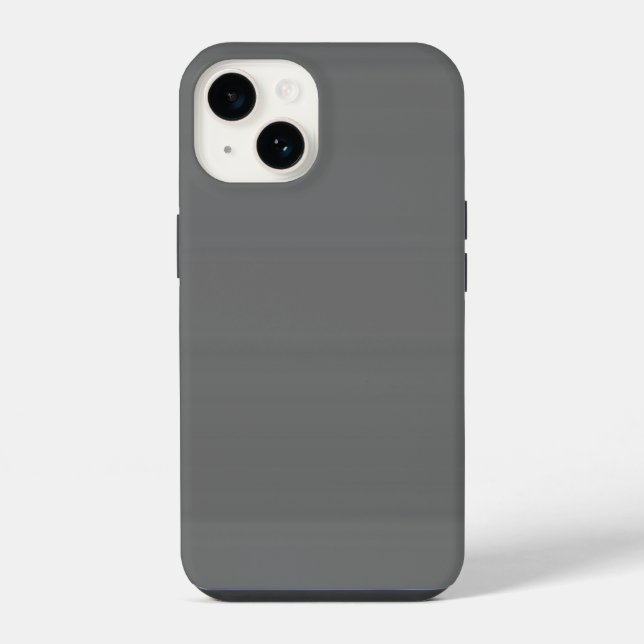 Apple iPhone 14 Hülle (Rückseite)