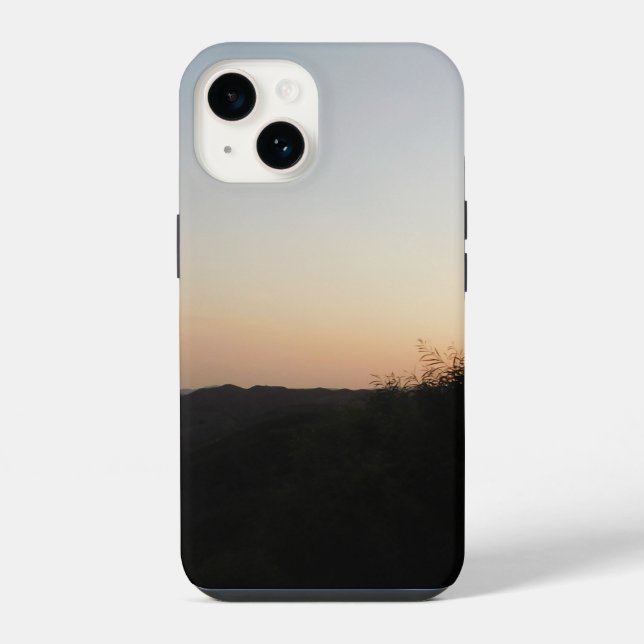 Apple iPhone 14 Hülle (Rückseite)