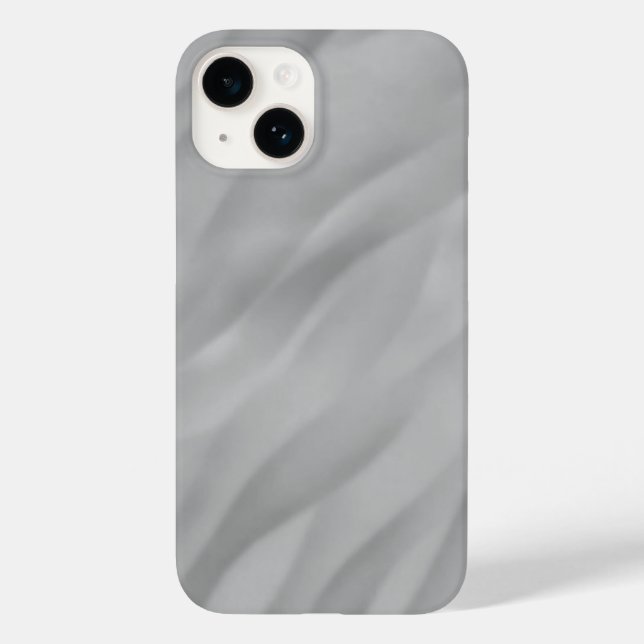 Apple iPhone 14 Hülle (Rückseite)
