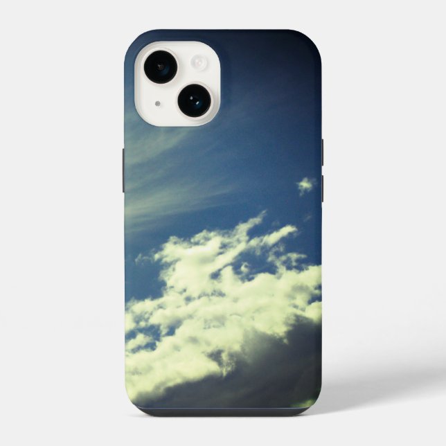 Apple iPhone 14 Hülle (Rückseite)