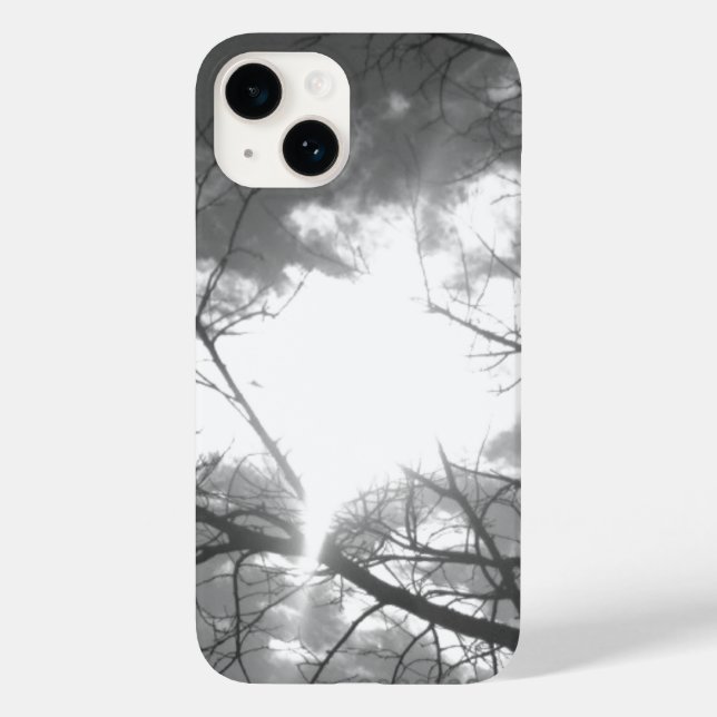 Apple iPhone 14 Hülle (Rückseite)