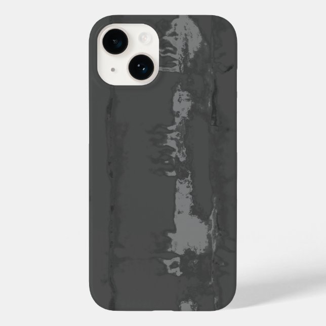Apple iPhone 14 Hülle (Rückseite)
