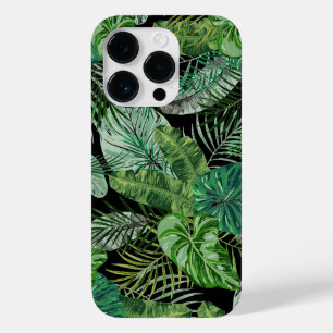 Apple iPhone 14 Pro Case-Tropical Palm Case-Mate iPhone 14 Pro Hülle