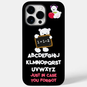 Apple iPhone 14 Pro Max Fall Case-Mate iPhone 14 Pro Max Hülle