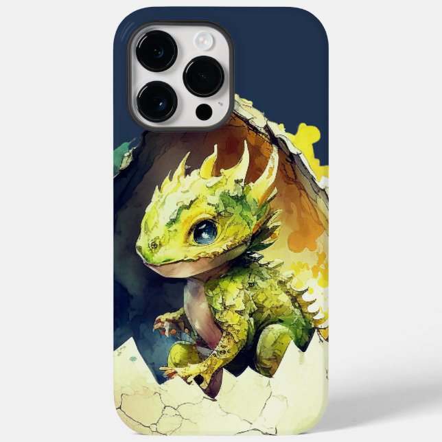 Apple iPhone 14 Pro Max Fall Case-Mate iPhone Hülle (Rückseite)