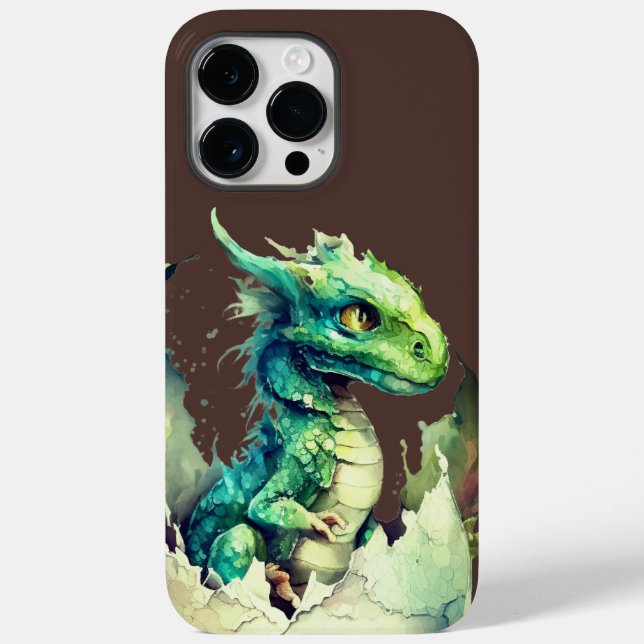 Apple iPhone 14 Pro Max Fall Case-Mate iPhone Hülle (Rückseite)