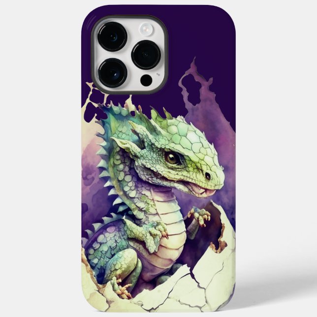 Apple iPhone 14 Pro Max Fall Case-Mate iPhone Hülle (Rückseite)