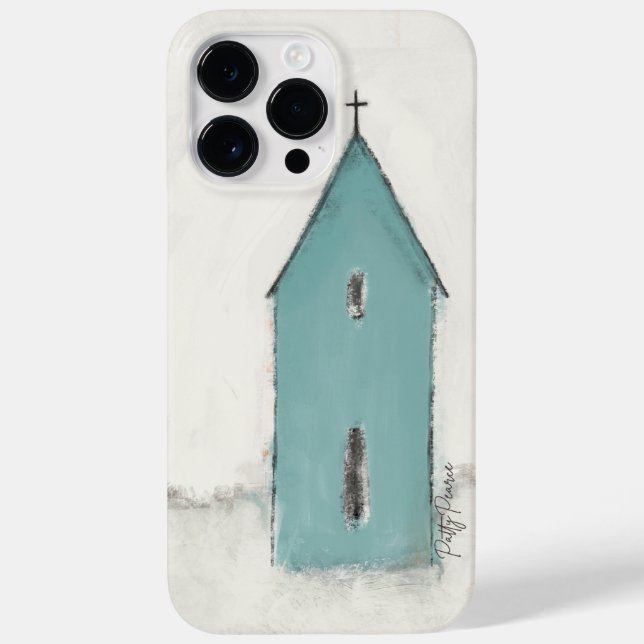 Apple iPhone 14 Pro Max Fall Case-Mate iPhone Hülle (Rückseite)