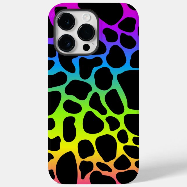 Apple iPhone 14 Pro Max Fall Case-Mate iPhone Hülle (Rückseite)