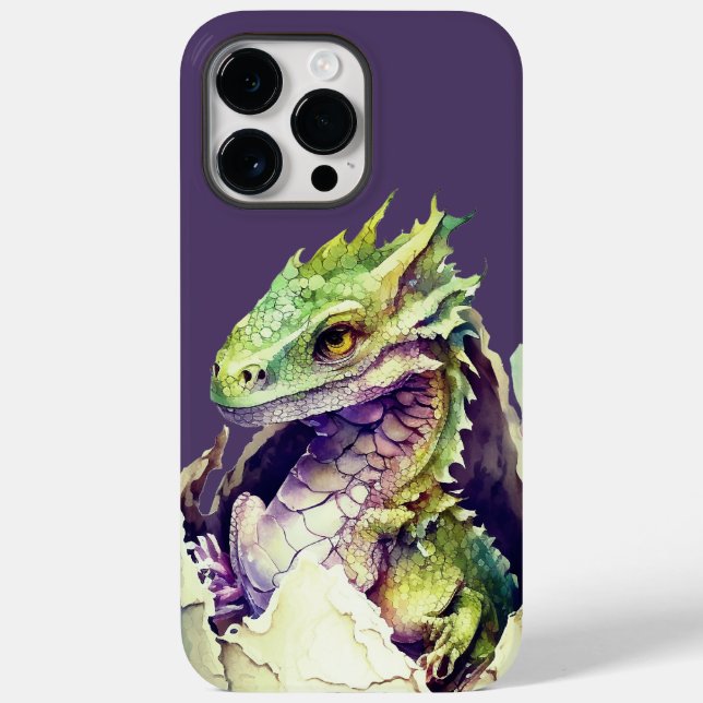 Apple iPhone 14 Pro Max Fall Case-Mate iPhone Hülle (Rückseite)