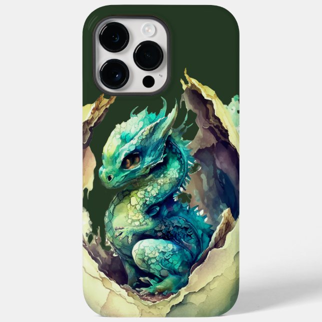 Apple iPhone 14 Pro Max Fall Case-Mate iPhone Hülle (Rückseite)