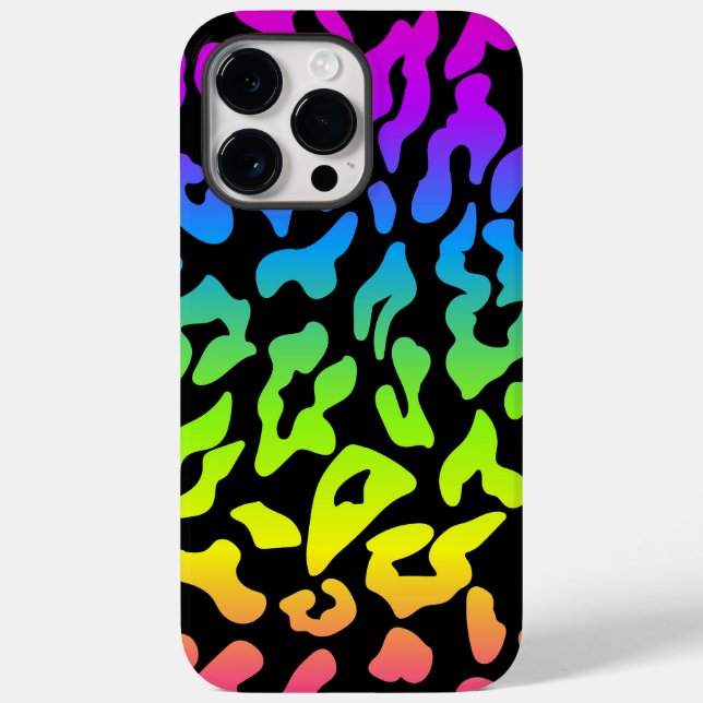 Apple iPhone 14 Pro Max Fall Case-Mate iPhone Hülle (Rückseite)