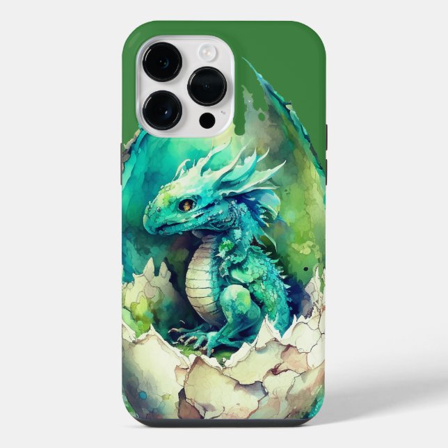 Apple iPhone 14 Pro Max Fall Hülle (Rückseite)