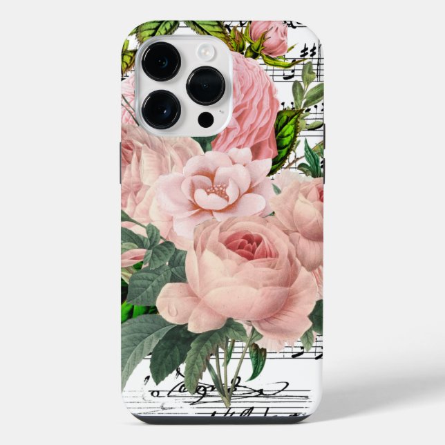 Apple iPhone 14 Pro Max Fall Hülle (Rückseite)