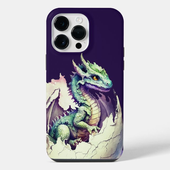 Apple iPhone 14 Pro Max Fall Hülle (Rückseite)