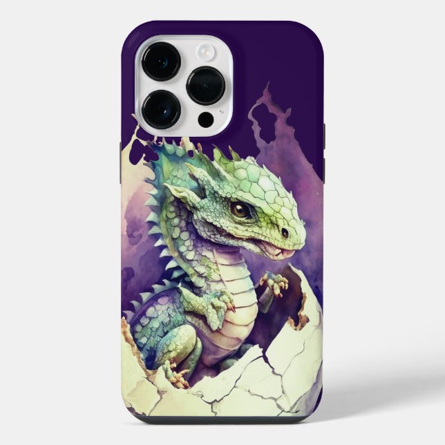 Apple iPhone 14 Pro Max Fall Hülle (Rückseite)