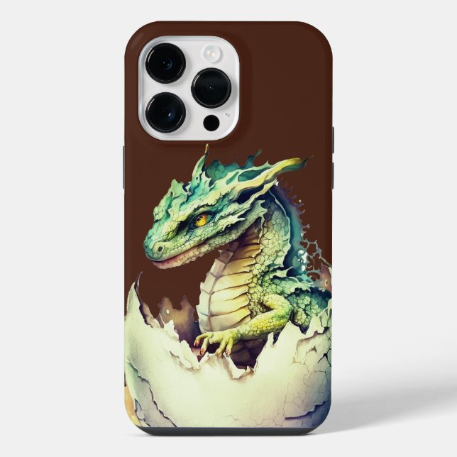 Apple iPhone 14 Pro Max Fall Hülle (Rückseite)