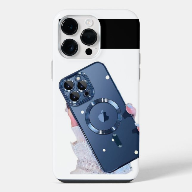 Apple iphone 14 pro Max Handyhülle Case  Hülle (Rückseite)