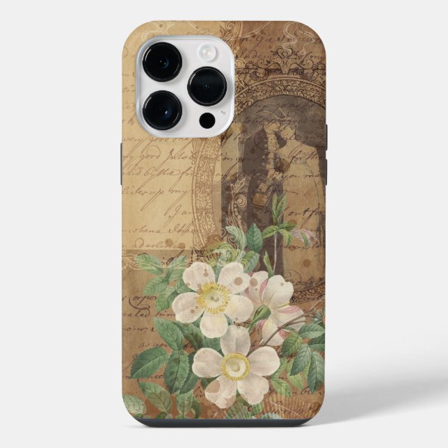 Apple iPhone 14 Pro Max Hülle (Rückseite)