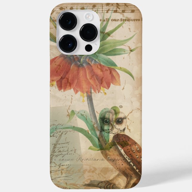 Apple iPhone 14 Pro Max Hülle (Rückseite)