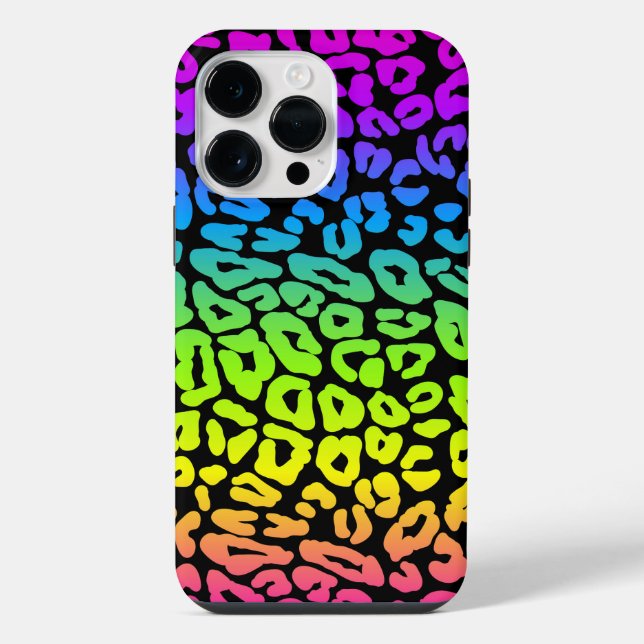 Apple iPhone 14 Pro Max Hülle (Rückseite)