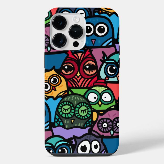 Apple iPhone 14 Pro Max Hülle (Rückseite)