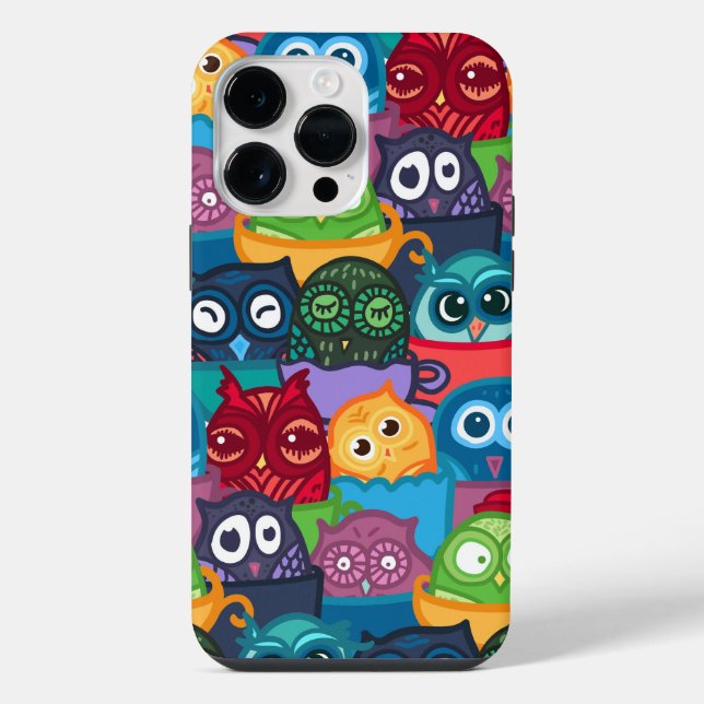 Apple iPhone 14 Pro Max Hülle (Rückseite)