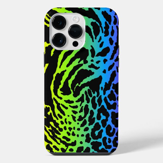 Apple iPhone 14 Pro Max Hülle (Rückseite)
