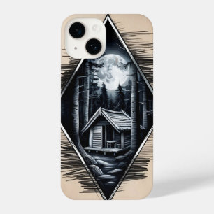 Apple iPhone 14-Rückseite iPhone 14 Hülle