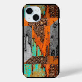 Apple iPhone 15 Hülle (Case Mate)