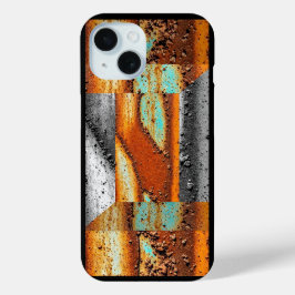 Apple iPhone 15 Hülle (Case Mate)