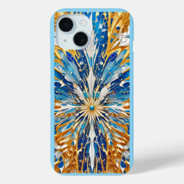 Apple iPhone 15 Hülle (Case Mate)