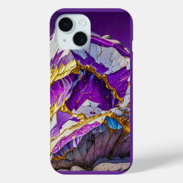 Apple iPhone 15 Hülle (Case Mate)