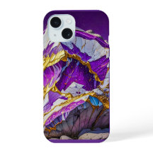 Apple iPhone 15 Hülle (Case Mate)
