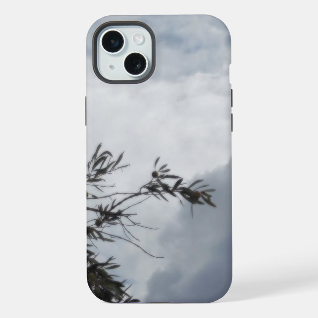 Apple iPhone 15 Plus Hülle Stil und Design (Rückseite)