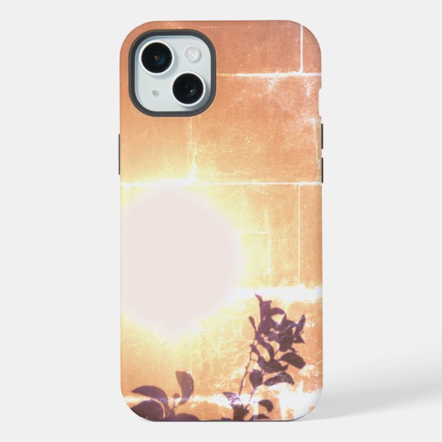 Apple iPhone 15 Plus Hülle Stil und Design (Rückseite)