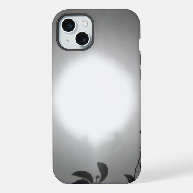 Apple iPhone 15 Plus Hülle Stil und Design (Rückseite)