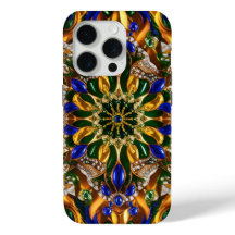 Apple iPhone 15 Pro Case-Mate, Brasilien Farben