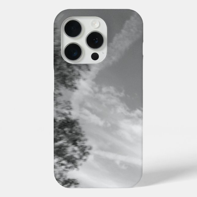 apple iPhone 15 PRO MAX CASE  (Rückseite)