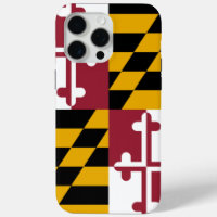 Apple iPhone 15 Pro Max Fall, Maryland-Flag