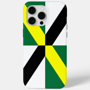 Apple iPhone 15 Pro Max Fall, Monterey Flag Case-Mate iPhone Hülle