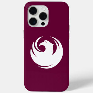 Apple iPhone 15 Pro Max Fall, Phoenix Flag Case-Mate iPhone Hülle