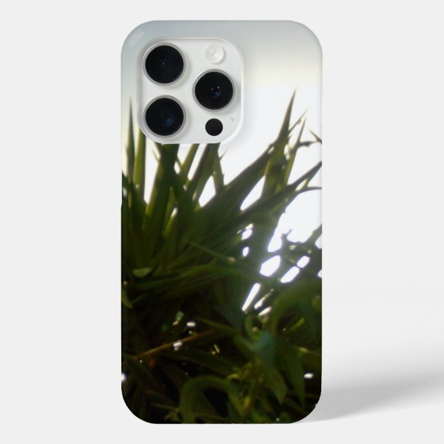 Apple iPhone 15 PRO MAX Gehäuse Stil Design Case-Mate iPhone Hülle (Rückseite)