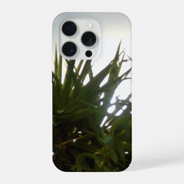 Apple iPhone 15 PRO MAX Gehäuse Stil Design Hülle (Rückseite)