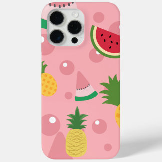 Apple Iphone 15 Pro Max Handyhülle (Süßes Design) Case-Mate iPhone Hülle