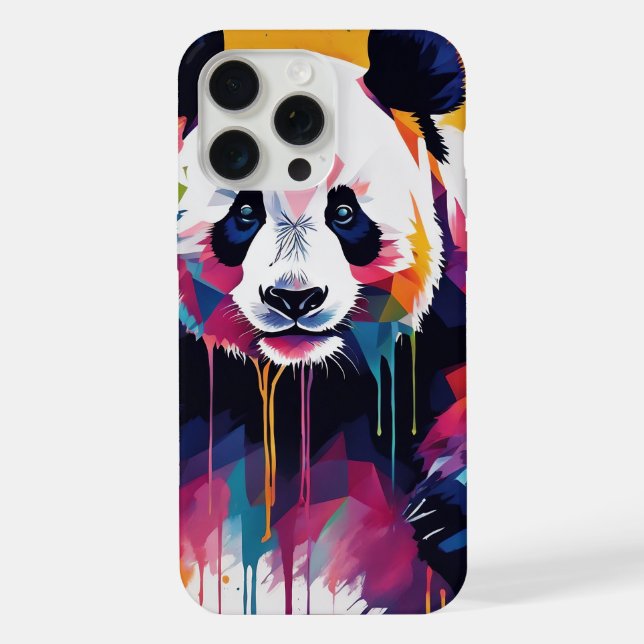 Apple iPhone 15 Pro Max Hülle (Rückseite)