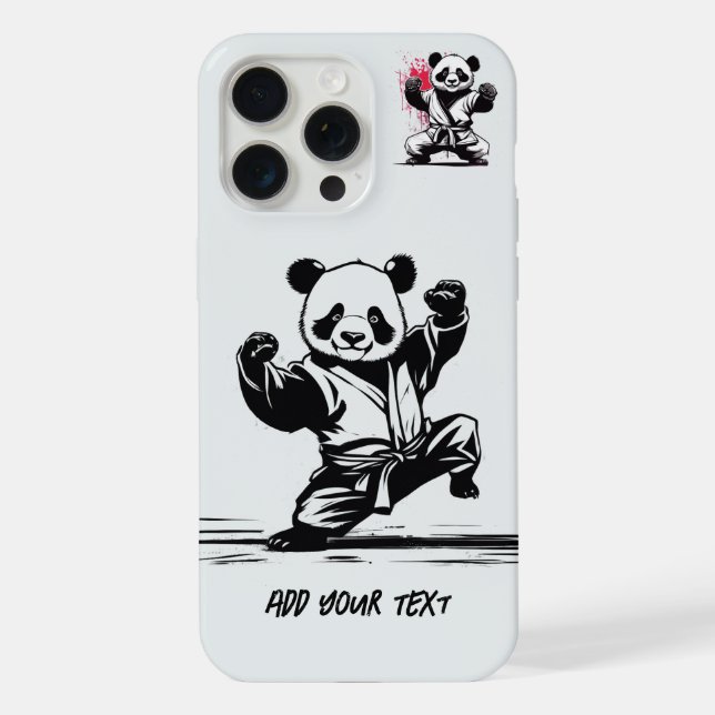 Apple iPhone 15 Pro Max Hülle (Rückseite)