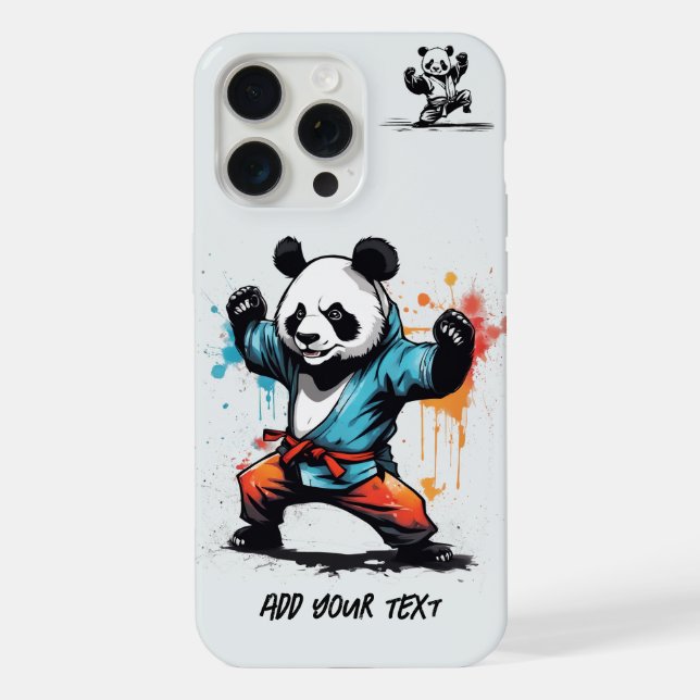 Apple iPhone 15 Pro Max Hülle (Rückseite)