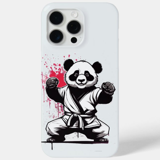 Apple iPhone 15 Pro Max Hülle (Rückseite)