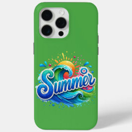 Apple iPhone 15 Pro Max Stil: Robust Case-Mate iPhone Hülle
